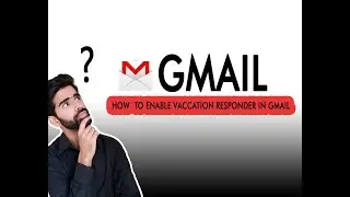 HOW EMAIL RESPONDS AUTOMATICALLY |Automatic Email Reply | Send Email Reply Automatically | 2020