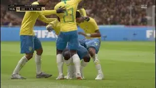 FIFA 19_Rage makes u loose your composure
