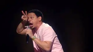 Eric Andre Stand-up - TL;DW