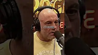 Joe Rogan Explains the Brutal Reality of Life in Afghanistan