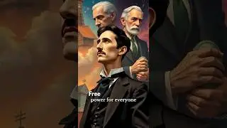 3 Things You Didn&rsquo;t Know About Nikola Tesla ⚡ #science #history #facts