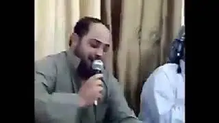 غافر عظيم المنِساتر عيوبي عني. الشيخ الشهيد محمد الحادي رحمه الله