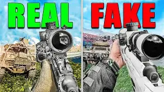 Я исследовал ВСЕ копии Battlefield