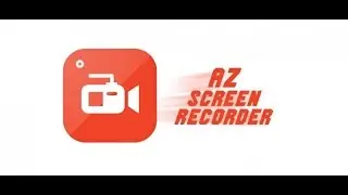 AZ SCREEN RECORDER Pro apk