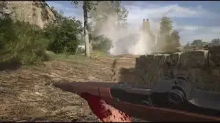M1 Garand Pt 1