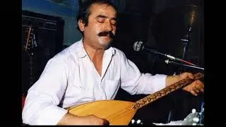 Aşık Ali Nurşani - Aşam Dedim Aşamadım - &Ccedil;ok &Ouml;zel Kayıt #alinursani #enginnursanin #keşfet