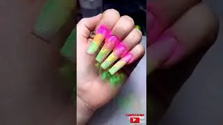 Nail art - Nail Design - nails autumn - Nail Art Stars#nails2021#2021#nailart