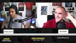 -LITHANY- Motivación Póker, gestionando horarios y Bankroll-