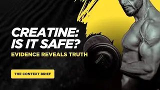 Creatine Myths Debunked by Science