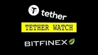 Bitfinex in trouble & Binance Announces Venus Stable Coin & Bitcoin Bouncing News & TA