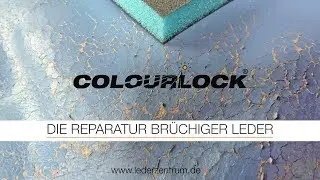 DIE REPARATUR BR&Uuml;CHIGER LEDER [Anleitung] | COLOURLOCK