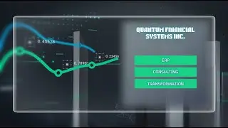 Quantum Financial Systems Inc.