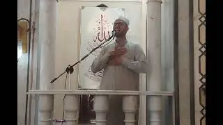 خطبة بعنوان ( اصنع لِنفسك أثراً يبقى مِن بعدِك).