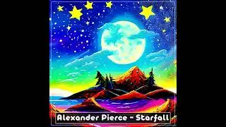 Alexander Pierce - Starfall