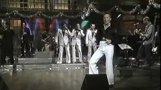 Martin Fontaine - Disco Inferno