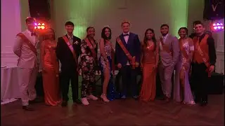 Vineland High School Prom 2023