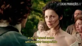 Amber Run - I Found [Tradução/Legendado] | Jamie & Claire | Outlander