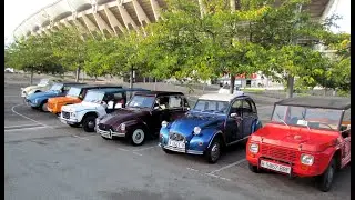 SALIDA AL RAFA NADAL MUSEUM 19 10 24