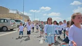 Our victory in Kfar Tapuach is Zionism! ❤️