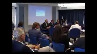 FINEST SPA - Presentazione progetto di bilancio 2012-2013