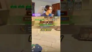 Смурфинг на 10-м уровне игроков FaceIt