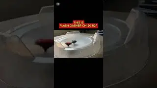 IS THIS THE BEST ATTACK TYPE BEYBLADE?