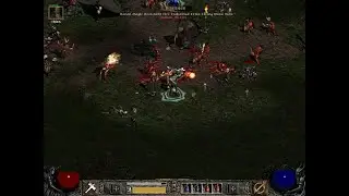 Easy going game - PalHell 12