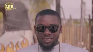 Abokimusic Celebrity Spotlight With Ramie D | TSEI President