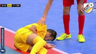 Al Roudan Tournament - Hamada Sports Club x Kuwait National Guards - Full Match