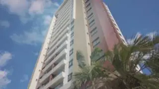 New Town Residence, pronto para morar!