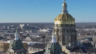 Iowa House advances bill that would expand ban on teaching about gender, sexual identity