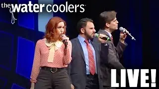 Who Are The Water Coolers?