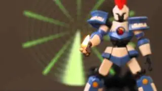 LBX 2 RocketExplosion