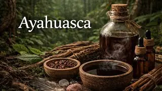 Ayahuasca 