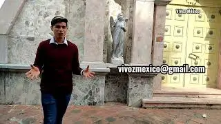 Las historias comienzan a ser compartidas | ViVoz M&eacute;xico, Adri&aacute;n Neri.