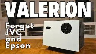 Убийственная ценность: Valerion Visionmaster Plus2 превосходит конкурентов по цене $5000