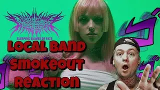 Lucrecia - Sleeping Slaves of Fate (Reaction)