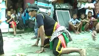Kuda Lumping 1 Singo Barong Singosari Korowelang Anyar Cepiring