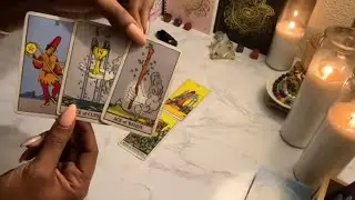 LIBRA -They&rsquo;ve Been Dreaming Of This!😍| April | Tarot