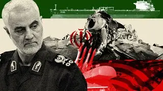 Leaked recordings show how Qassim Soleimani continues to wreak havoc from beyond the grave