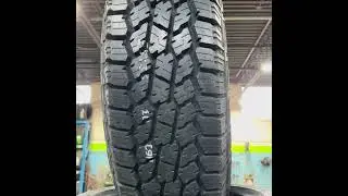 Stay Safe This Winter: Expert Tire Installation (Square Video) | Green Car Tires
