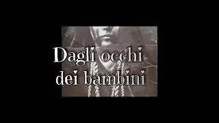 Inipi musica e poesia di Lilo de sole 