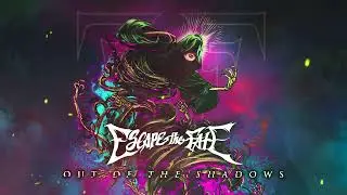 Escape The Fate - F U N In Funeral (Audio)