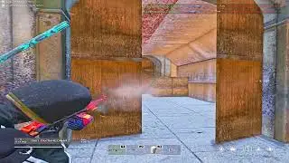 3PP? #dayz #PVP #fragmovie