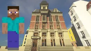 Renaissance Revival Apartment | Chisel and Bits | Part 53