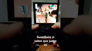GTA Vice City Gameplay #ps2 #playstation2 #ps2gameplay #gaming #nostalgia #ps2games #ps2classic