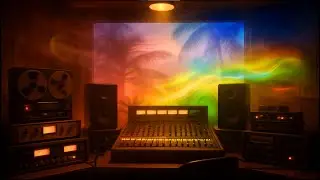 Roots Studio Flow 🌿 Deep Dub Reggae Instrumental &ndash; Late Night Session | Vol. 5
