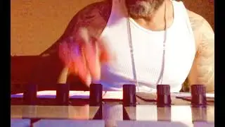 grimeybeat on maschine mk3
