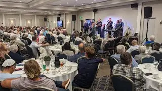 Sarasota, Florida Banquet 2023