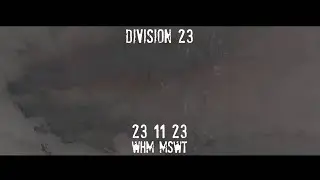 Division 23 -  23.11.23. WHM MSWT